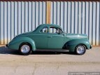 Thumbnail Photo 9 for New 1940 Ford Deluxe